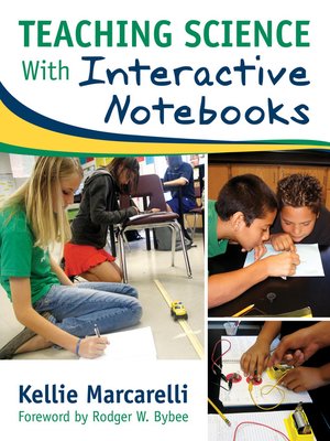 cover image of Teaching Science With Interactive Notebooks
